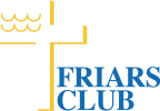 Cincinnati Friars Club